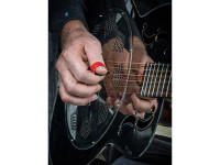 Black Mountain Pick BMP-RHH Spring Action H Black Mountain Pick BMP-RHH Spring Action H